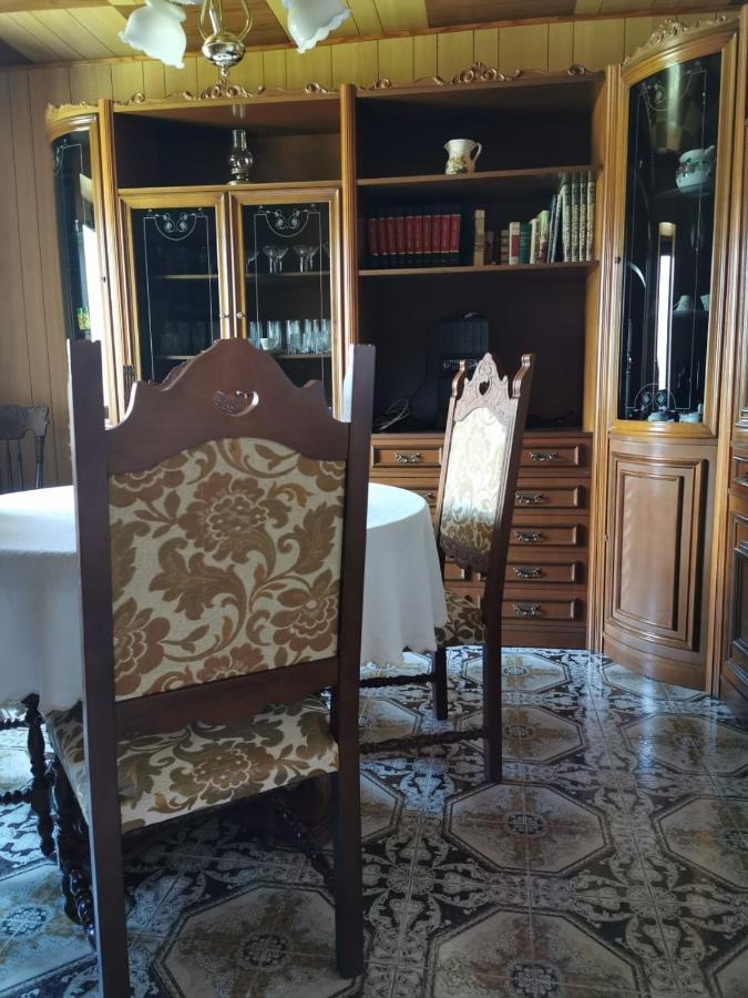 Da Zio Guido! Villa Bussoleno Kültér fotó