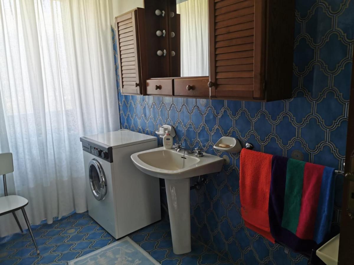 Da Zio Guido! Villa Bussoleno Kültér fotó
