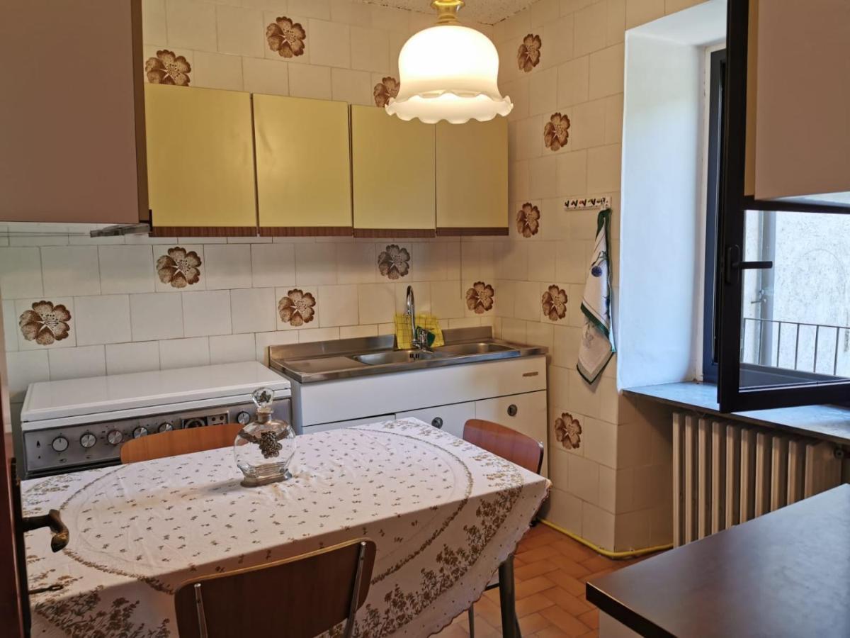 Da Zio Guido! Villa Bussoleno Kültér fotó