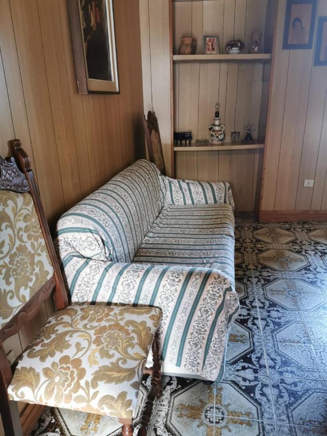 Da Zio Guido! Villa Bussoleno Kültér fotó